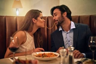 Receta San Valentín: cómo hacer tagliatelle con bolognesa en cuatro pasos