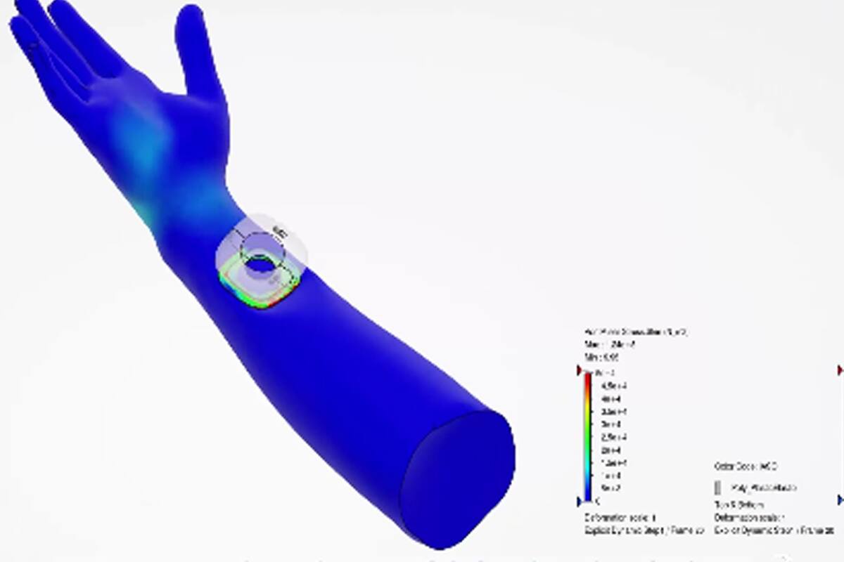 Réplicas digitales, la tecnología emergente para ayudar a la medicina