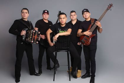 Reportan la desaparición de miembros de Los Juniors de Monterrey y su chofer. Foto: IG