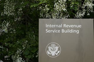 Reporte cuestiona capacidad del Ice de proteger datos de contribuyentes tras acuerdo con IRS