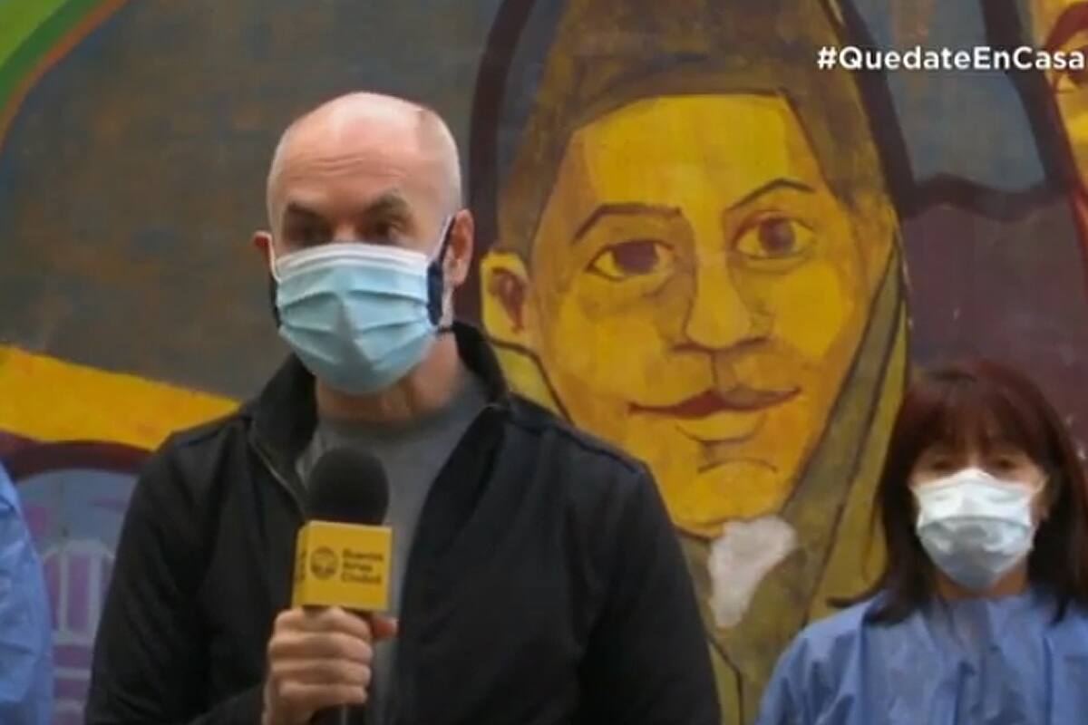 Reporte de la ciudad del martes 8 de septiembre