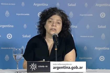 El Gobierno detalló que del total de fallecidos, 20 eran hombres y 14 vivían en Buenos Aires