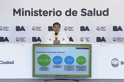 Reporte del lunes 2 de noviembre