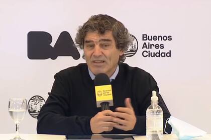 Reporte del lunes 20 de julio