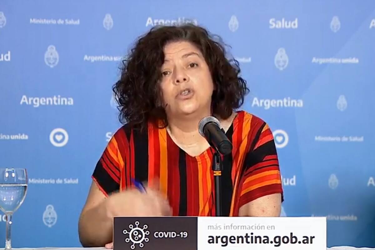 Reporte del martes 4 de agosto