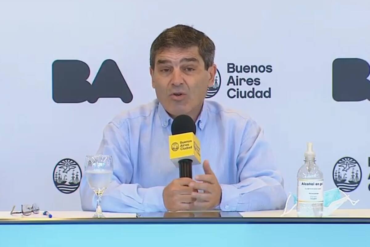 Reporte del miércoles 14 de octubre