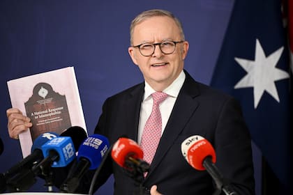 Reporte: Incidentes islamófobos en Australia se dispararon desde la guerra Israel-Hamás