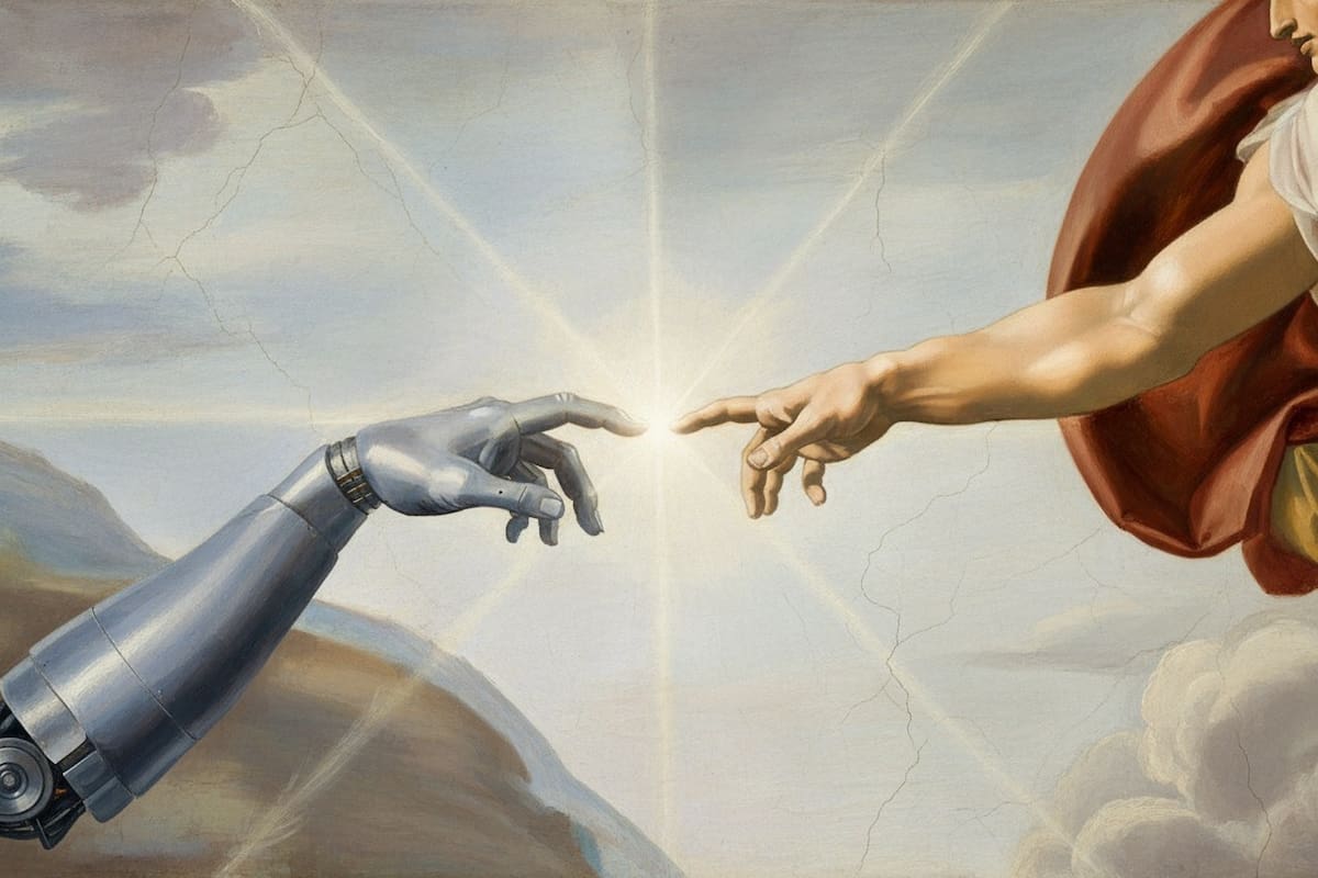 ¿Representa la IA un peligro para la humanidad?