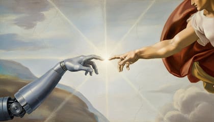 ¿Representa la IA un peligro para la humanidad?