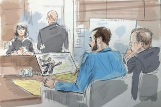Nuevo juicio por ataque a Salman Rushdie, esta vez por terrorismo