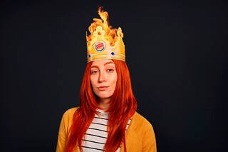 Los pelirrojo, una minoría que hoy celebra su día