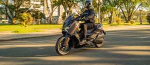 Las motos “ganadoras”: cada vez se venden más porque generan bajos costos y eluden más fácil el tránsito