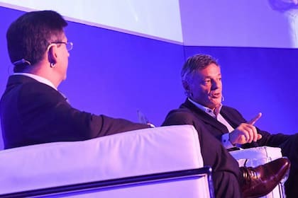 Representantes de compañías agrupadas en la cámara de comercio de EE.UU. mantienen el optimismo en el país, pero pidieron al Gobierno más velocidad en el gradualismo