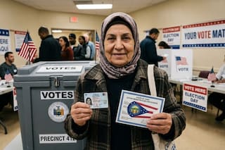 Licencia de conducir y ciudadanía: la norma que cambia los requisitos para registrarse como votante en el DMV