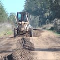 Presentaron un proyecto para cambiar la gestión de los caminos rurales en un municipio bonaerense