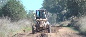 Presentaron un proyecto para cambiar la gestión de los caminos rurales en un municipio bonaerense