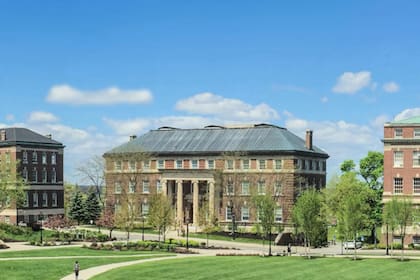 Representantes del Rensselaer Polytechnic Institute presentaron una demanda por la pérdida de las muestras de investigación