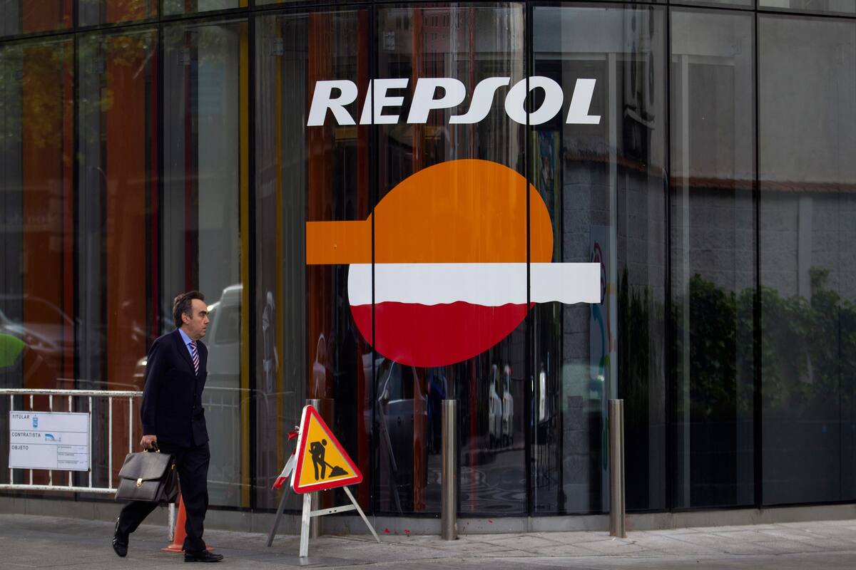 Repsol