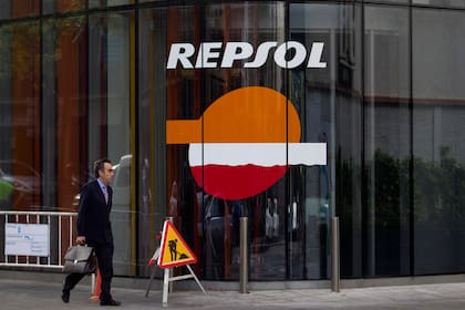 Repsol