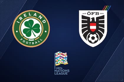 Republic of Ireland vs. Austria por el Liga de Naciones 2026: día, hora y cómo seguir online