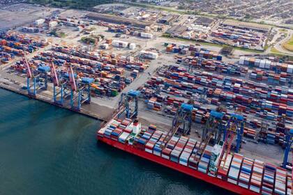 República del Paraguay; paraguay; bbc; bbc Mundo; mundo; Drogas; narcotráfico; Santiago Peña; Partido Colorado