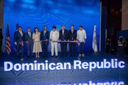 REPÙBLICA DOMINICANA REAFIRMA SU POSICIÓN DE REFERENTE TURÍSTICO EN EL TRADESHOW DE MIAMI 2025