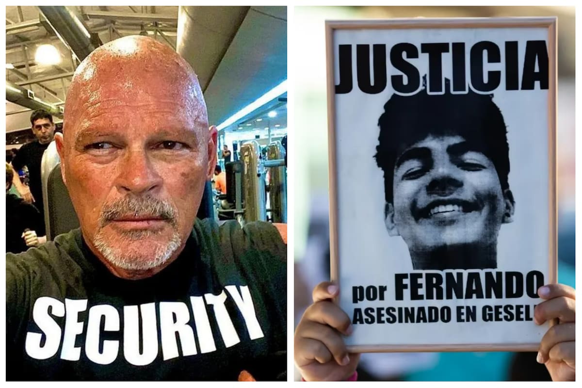 Repudiable frase de Alfa en Gran Hermano sobre el caso de Fernando Báez Sosa: "Se fueron de mambo"