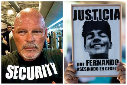 Repudiable frase de Alfa en Gran Hermano sobre el caso de Fernando Báez Sosa: "Se fueron de mambo"