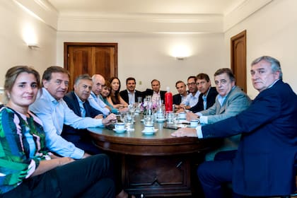 Repudio de Juntos por el Cambio a la decisión del Gobierno de retirar la demanda contra Venezuela