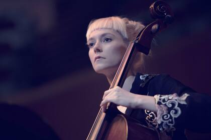 Requiem, disponible en Netflix