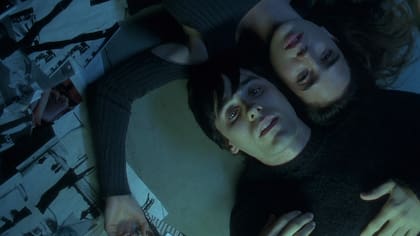 Réquiem por un sueño (2000) fue una de las películas que empujó la carrera de Darren Aronofsky.