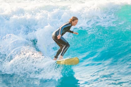 Requiere muchas cualidades físicas como la fuerza, la resistencia, el equilibrio y la coordinación