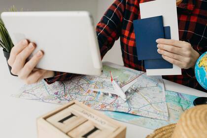 Requisitos, cuánto cuesta y qué documentos se necesitan para renovar el pasaporte americano en línea