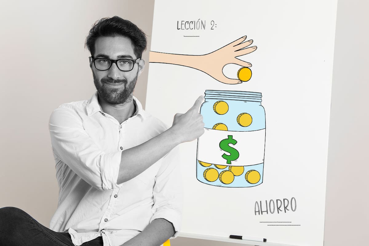 Requisitos para aprender a ahorrar