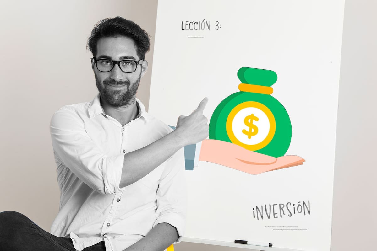Requisitos para hacer crecer tu patrimonio