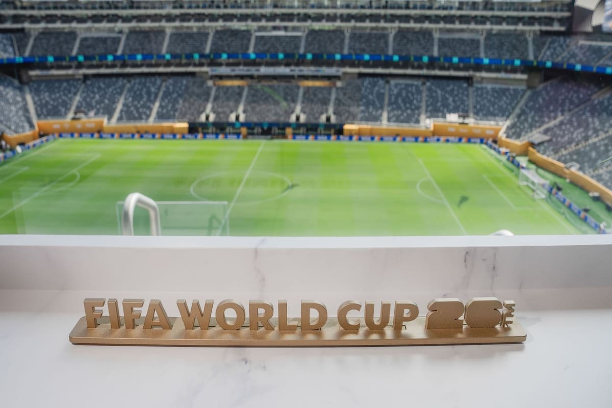 Requisitos para registrarse al FIFA Fan Fest en Nueva York y Nueva Jersey (FIFA)