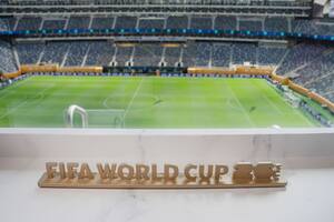 Requisitos para registrarse al FIFA Fan Fest en Nueva York y Nueva Jersey (FIFA)