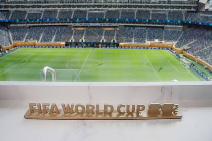 Requisitos para registrarse al FIFA Fan Fest en Nueva York y Nueva Jersey (FIFA)