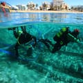Un barco romano de hace 17 siglos fue recuperado completamente intacto