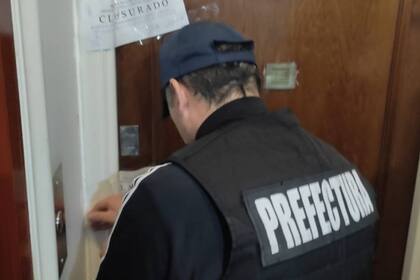 Rescataron a tres presuntas víctimas de trata, una menor de edad, en un prostíbulo en Recoleta