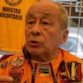 La indignación de un rescatista mexicano contra Delcy Rodríguez tras los terremotos de Venezuela