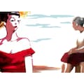 Una madre, todas las madres