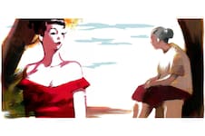 Una madre, todas las madres