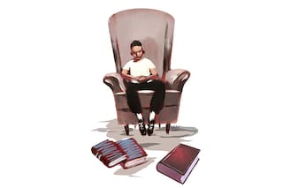Arqueología exhaustiva de la vida de Leopoldo Brizuela