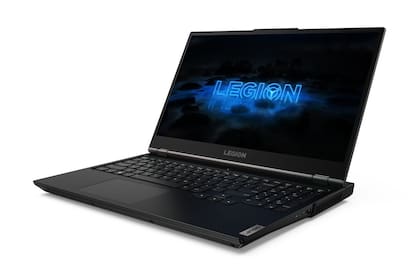 Reseña de la Lenovo Legion 5i