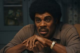 Reseña: en "Michael", resucitan al Rey del Pop, sin complicaciones