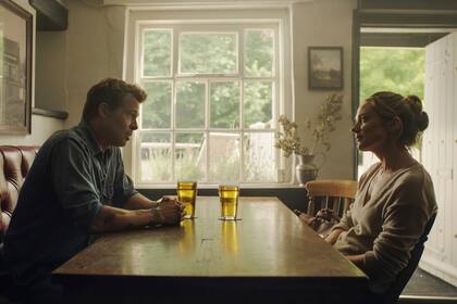 Reseña: "F1" es un espectáculo a gran velocidad de principio a fin