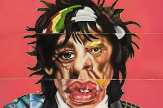 Reseña: "Foreign Tongues" de los Rolling Stones amplía un tardío y asombroso auge creativo
