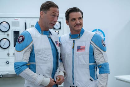 Reseña: Los villanos se roban el protagonismo en “Fantastic Four”