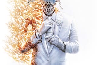 Reseña: Megadeth se despide con feroz álbum homónimo